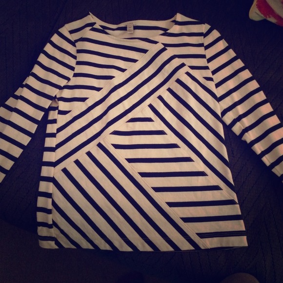 Jcrew top