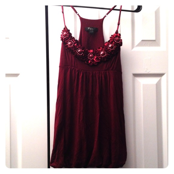 FOREVER 21 TANK TOP