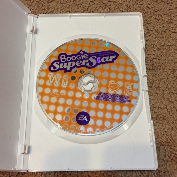 ✨Boogie Super Star 🌟 - Picture 2 of 2