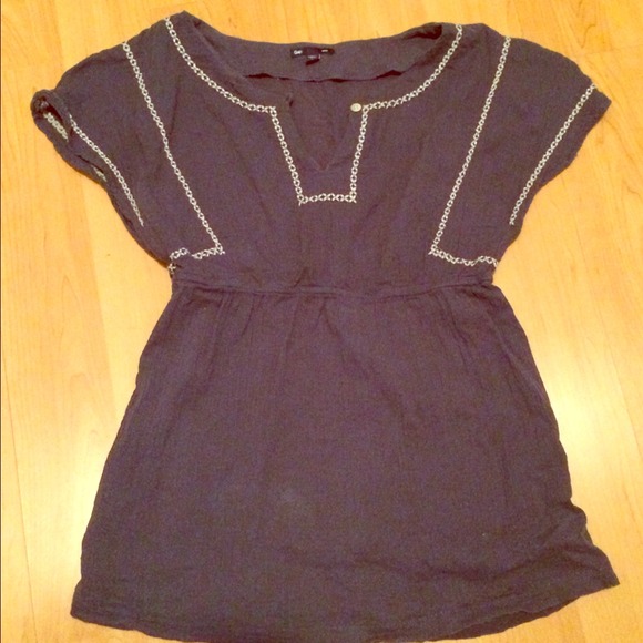 Cute top!