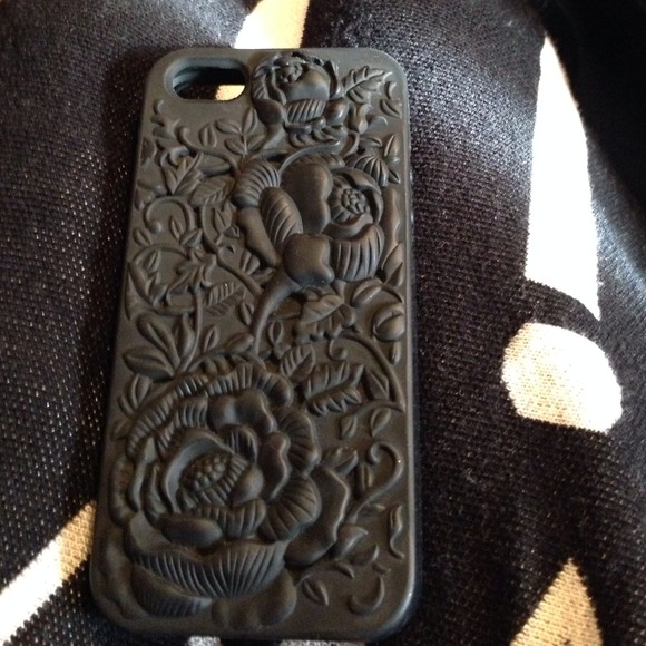 iPhone 5 case