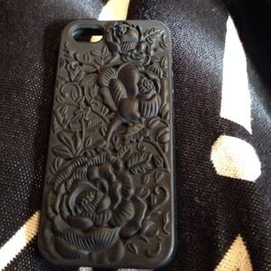 iPhone 5 case