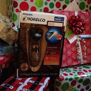 🌟reduced🌟Philips norelco razor