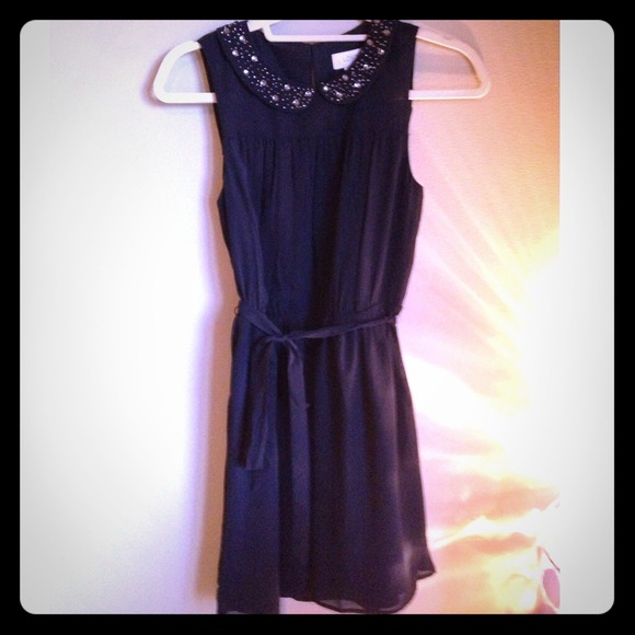 Loft, size P2 dress