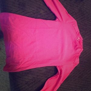 Under armour turtleneck