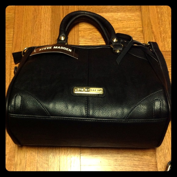 ❌Sold❌Steve Madden Handbag