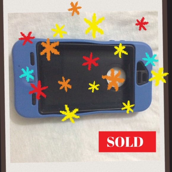 ⭕️SOLD⭕️ OTTER BOX