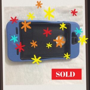 ⭕️SOLD⭕️ OTTER BOX