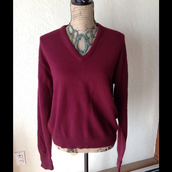BUNDLED Vintage sweater