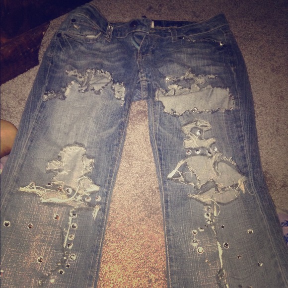 Jeans