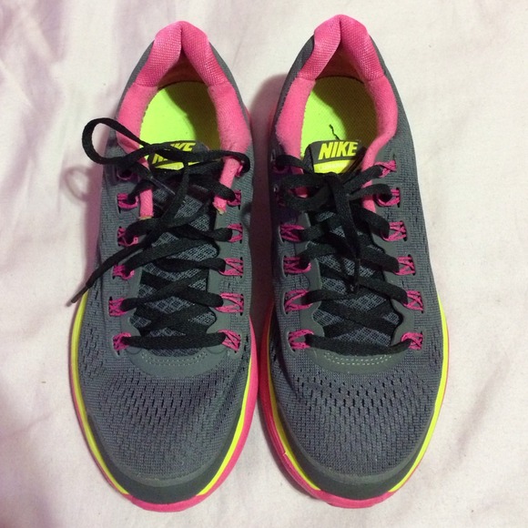 Nike Running Sneakers - Picture 2 of 3