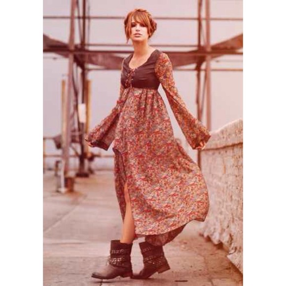 Brand new UNIF dress