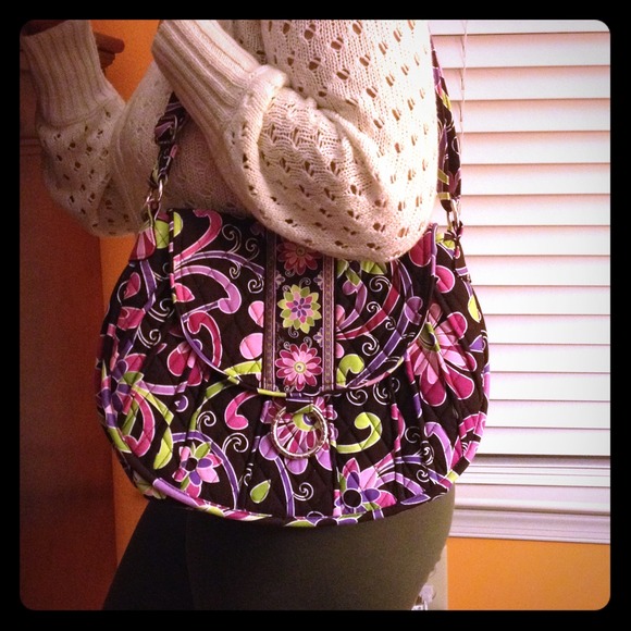 Vera Bradley Purse