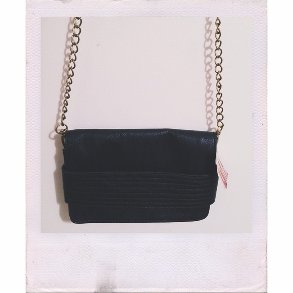 Urban Outfitters side bag/clutch!