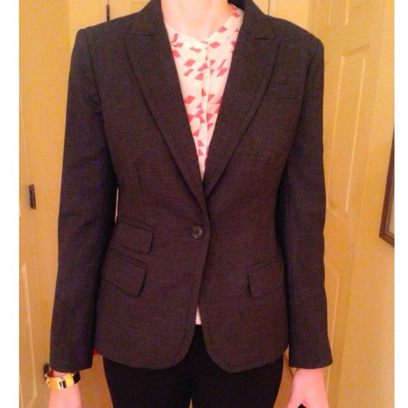 ✂️Tory Burch Renee Blazer