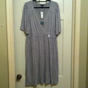 GAP dress