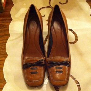 NIB Cole Haan Heels