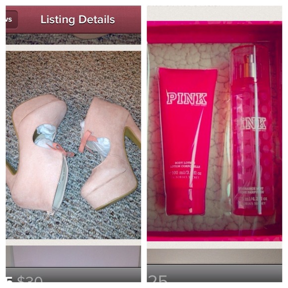 Bundle for @denisecarrejo_