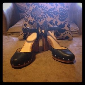 Calvin Klein shoes size 9