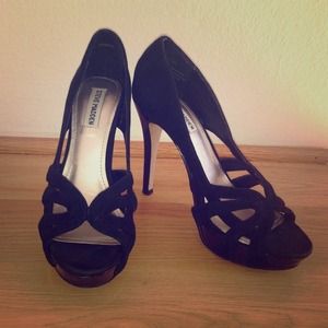 Steve Madden heels