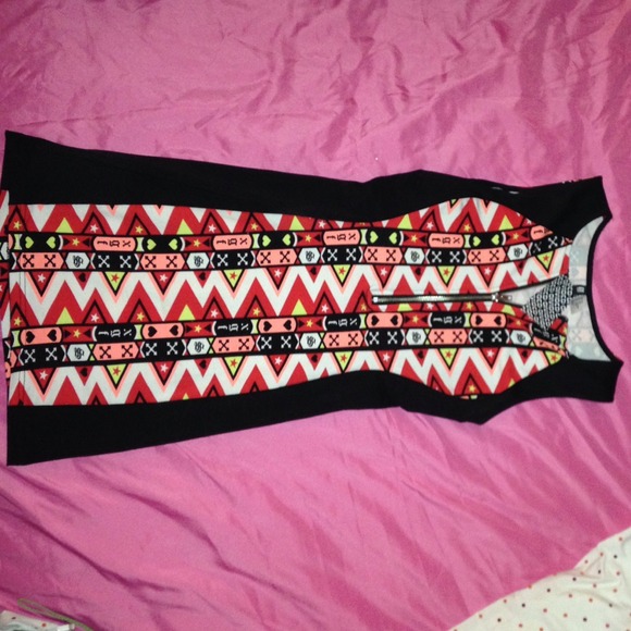 H&M dress