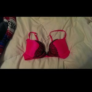 Victoria's Secret Bra