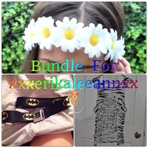 Bundle for xxerikaleeannxx (: