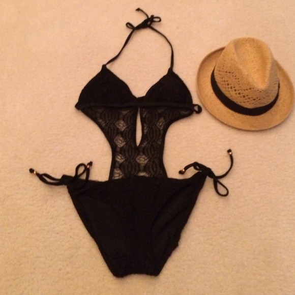 Arden B swimming suit
