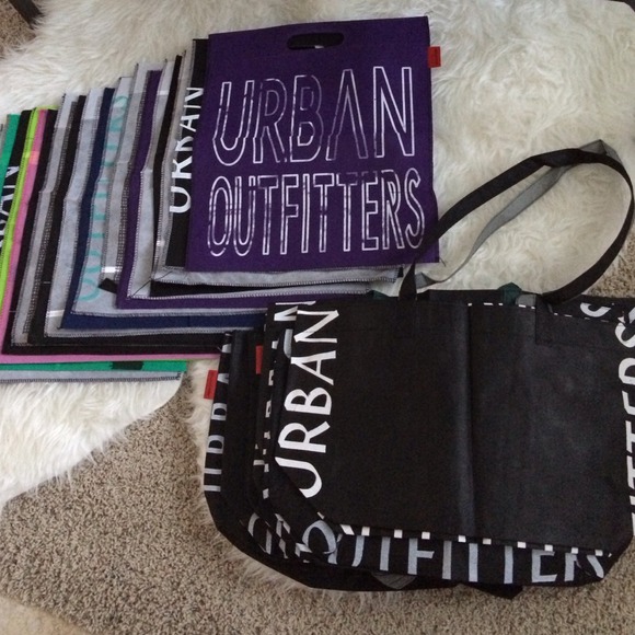 Urban Outfitters Bags Shoppingrecycle Poshmark