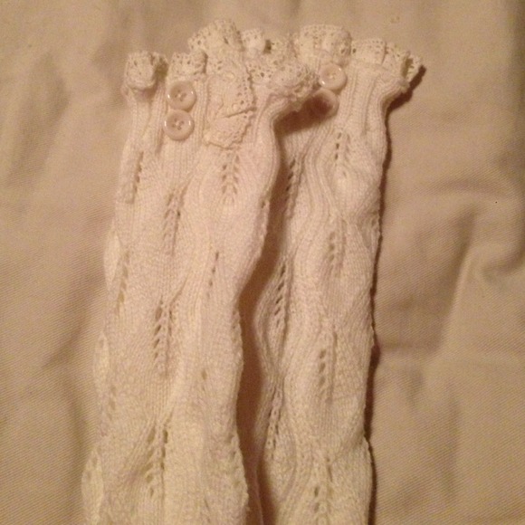 Boot Socks