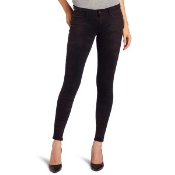 Levi's Tie Dye Denim Leggings - Picture 1 of 4