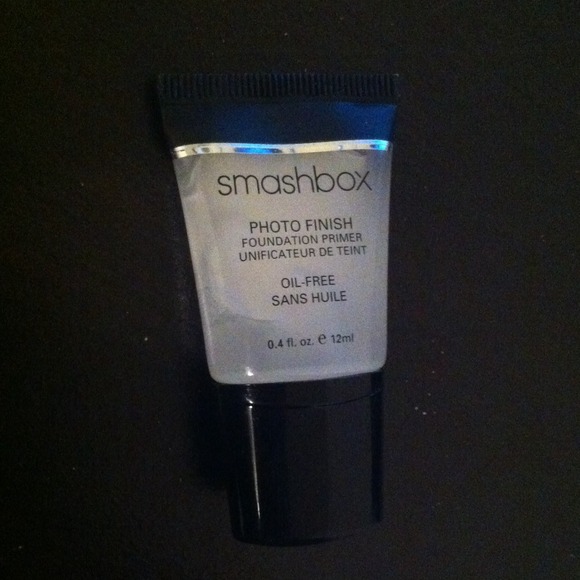 🚫SOLD🚫Smash box photo finish primer