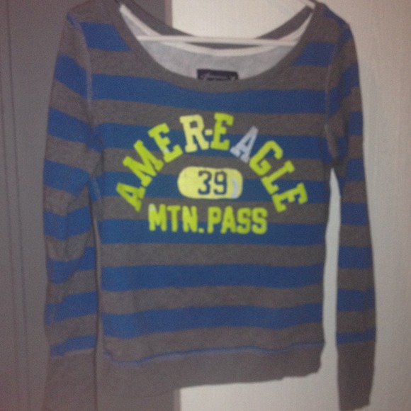 Ae sweater