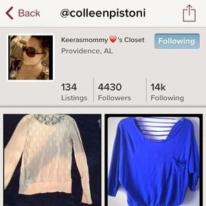 SCAMMER coleenpistoni