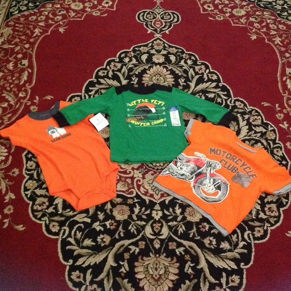 18 months bundle