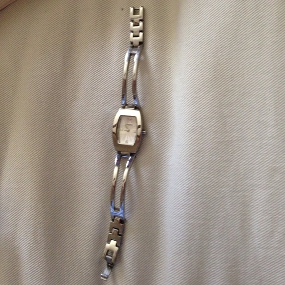 ⭕️Bundled⭕️FOSSIL watch