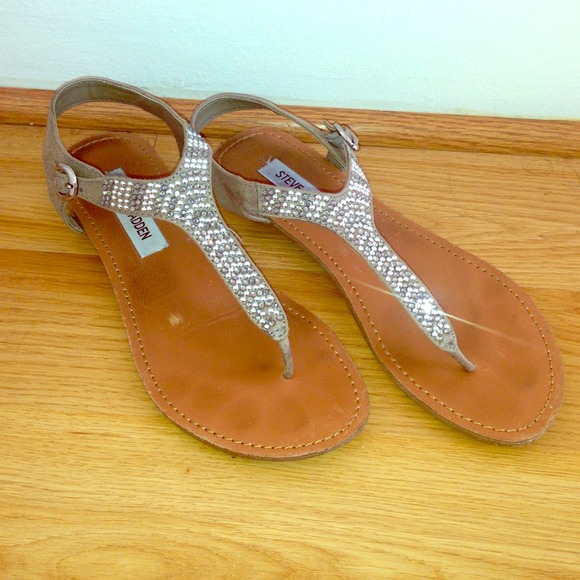 Steve Madden sandals
