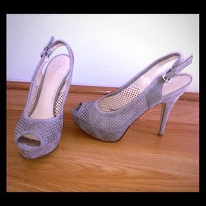 Enzo Angiolini heels