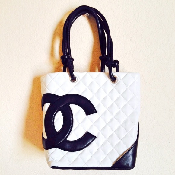 Chanel Handbag