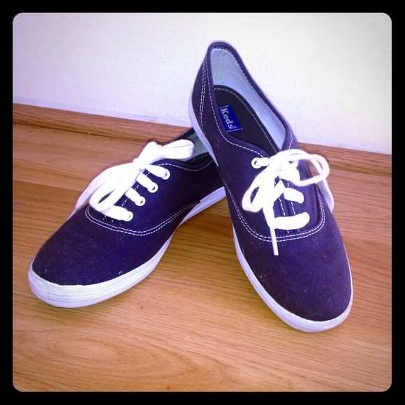 Keds shoes