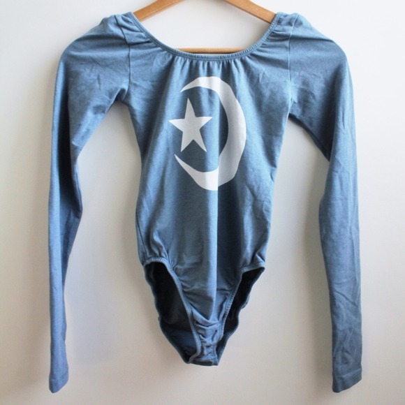 Wildfox Moonshine Edie Leotard 🌙✨ (New W/ Tag)