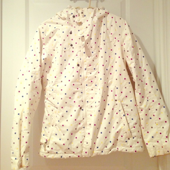 Burton  Outerwear - Snowboard jacket