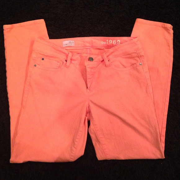 GAP Pants - GAP JEAN BUNDLE