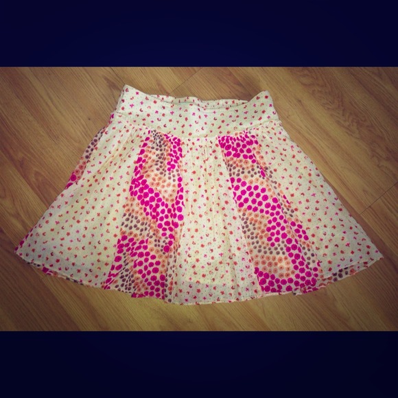 American Eagle mini skirt