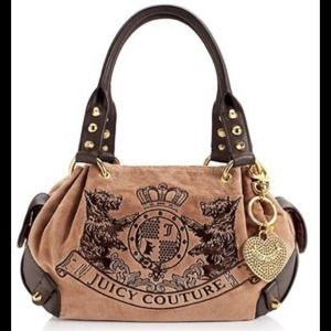 ✨Juicy Couture Handbag✨