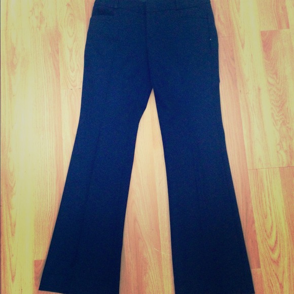 Banana Republic pants