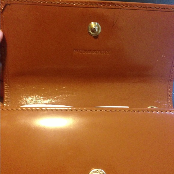 Burberry wallet - Picture 3 of 4