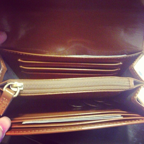 Burberry wallet - Picture 4 of 4