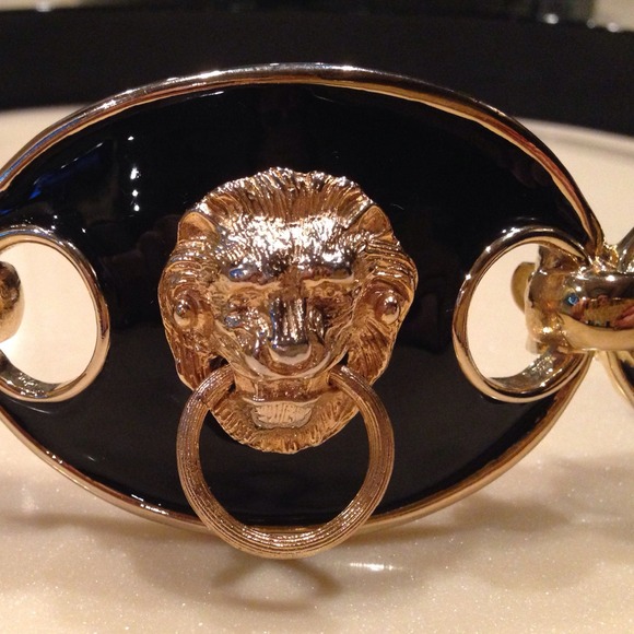 Anne Klein original designed belt - Picture 2 of 5