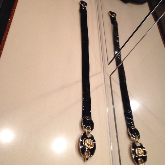 Anne Klein original designed belt - Picture 4 of 5